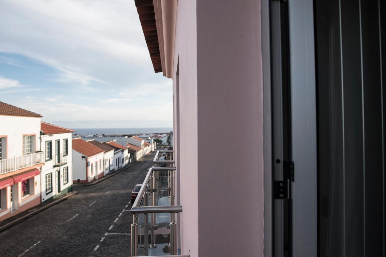 Azorean Stones House AP D, Vila do Porto, Açores Exterior foto