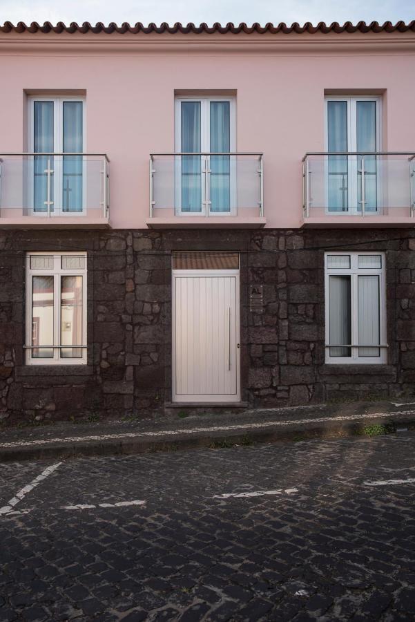 Azorean Stones House AP D, Vila do Porto, Açores Exterior foto